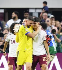 Spania, record după record     Noi borne atinse de „La Furia Roja”,  după calificarea în finala CM 2026 » Franța, într-o situație nemaivăzută de 32 ani!