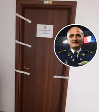 Talpan, anchetat de armată  CSA Steaua motivează, pentru   GOLAZO.ro,    sigilarea biroului juristului.  MApN: „Are două probleme disciplinare în analiză”
