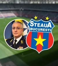 „Am redus bugetul CSA Steaua cu 7,9%”    O singură firmă  și-a manifestat interesul de a investi în echipa Armatei!