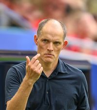 Surpriză mare în 11-le de start al Angliei!  The Athletic a aflat   planul lui Tuchel  pentru semifinala cu Argentina » Răspunsul lui Scaloni