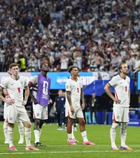Anglia, umilită!  A cedat complet după ce a deschis scorul cu Argentina.   Posesia înregistrată de englezi până la final, ireală