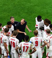 Toată Anglia îi cere demisia    Nimeni nu-l mai vrea pe Tuchel selecționer  după eșecul cu Argentina. Critici acide. Reacția federației engleze!