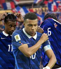 Eșecul cu Spania a costat-o  Franța a pierdut un   bonus important  după eliminarea de la Mondial » Cât ar fi plătit Nike pentru calificarea în finală
