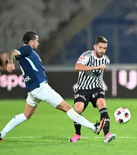 „Dacă ne pierdem capul și facem dramă...”    Nistor și Chipciu,  reacții amare după eliminarea cu Dinamo Kiev: „Să mai mergem pe la biserică”