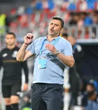 Probleme pentru Baciu  FCSB   pierde încă un titular  înainte de prima etapă din Liga 1