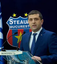 Ultimele detalii de la Steaua  Ministrul Apărării face noi precizări despre șansele Stelei de a ajunge în Liga 1:   „S-ar putea rezolva  într-o săptămână sau două”