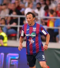 Steaua U15, în optimi la Gothia Cup  Juniorii lui   George Ogăraru,  performanță de top la cel mai mare turneu internațional: „Un mare câștig”