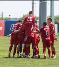 CS Dinamo rămâne în Liga 2!  Echipa Ministerului de Interne   a retrogradat  pe teren, dar a primit o nouă șansă! Cui îi ia locul