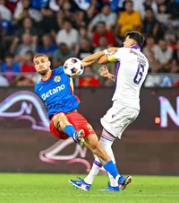  FCSB, debut cu dreptul      VIDEO.   Roș-albaștrii   și-au luat revanșa  în fața celor de la FC Argeș! Moral excelent înainte de startul campaniei europene