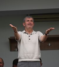 „Croitoru s-a speriat ca Tuchel”  Patronul FC Botoșani,   reacție fermă  după ce antrenorul și-a înjurat jucătorii: „Voi pune mâna pe telefon”