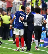 Mbappe, mesaj pentru Deschamps  Starul francez, omagiu emoționant înainte de meciul cu Anglia de la CM 2026:   „Oamenii nu te-au apreciat”