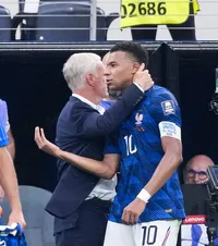 „Pare că l-am lăsat la greu”  Mbappe, descumpănit pentru că nu i-a putut aduce o ultimă victorie lui   Deschamps:  „Nu asta voiam să transmitem”