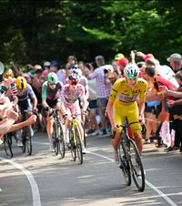 Pogacar, marea surpriză    Participă „canibalul” și la Turul Spaniei  după alt triumf în Tour de France? „Dacă spune prințul…”