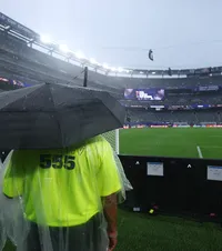 Inundații în New York, înainte de Spania - Argentina  Au căzut cantități impresionante de precipitații!   Ce arată prognoza  actualizată pentru marea finală CM 2026