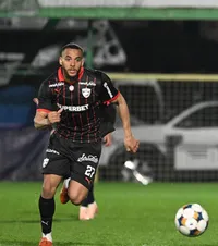 Ultimul meci la Dinamo    Și-a anunțat plecarea  imediat după înfrângerea cu Petrolul: „Voi fi veșnic recunoscător”