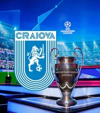 U Craiova a scăpat de ce era mai rău!  Campioana României a aflat cu cine ar putea juca   în turul 3 preliminar  din Liga Campionilor » Cunoaștem și varianta Europa League