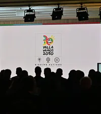 Cine ia cele 16 locuri în plus la CM 2030   Câte naționale vor fi din  Europa la viitorul Mondial, cu 64 de echipe. Scenariul trist pentru   România: tot pe dinafară