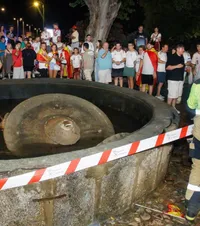 Noapte tragică în Spania  Un copil de 13 ani a murit în timpul sărbătorii din stradă după câștigarea   Campionatului Mondial