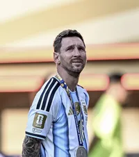 Messi rupe tăcerea  Prima reacție a starului Argentinei după eșecul din finala CM 2026:   „Durerea e imensă”  + Mesaj pentru Spania