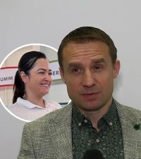 Scandal la FRG!  Ofițerul de safeguarding care a luat atitudine împotriva abuzurilor a fost   dat afară:   „M-a ferit Dumnezeu de nebuni!”