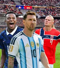 „11-le” ideal al CM 2026   FIFA a publicat   echipa turneului final, votată de fani   » Cine sunt marii absenți