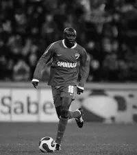 Doliu la Dinamo    A murit George Blay, la doar 45 de ani  » Fostul fundaș a câștigat titlul cu alb-roșiii în 2007