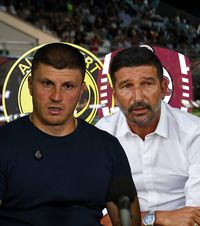 Alashkert - CFR Cluj     LIVE de la 18:00,  în turul al doilea preliminar din Conference League » Primul meci european al ardelenilor
