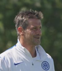 „Nu ne ascundem”    Cum pregătește Chivu noul sezon  cu Inter. Ce face special în cantonamentul din Germania