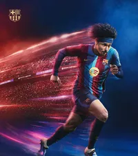Adeyemi, oficial la Barcelona     Catalanii au prezentat noul transfer  și au făcut o listă cu 10 lucruri pe care trebuie să le știi despre fotbalist