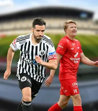 U Cluj - Brann    LIVE de la 20:00,  în turul doi preliminar din Conference League. Echipele de start