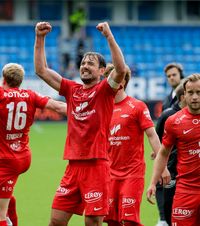 „5 minute «tensionate»”  Ce s-a întâmplat înainte de meciul   U Cluj - Brann.  Moment inedit: „O ciocnire a valorilor”