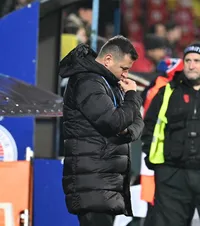 Momente grele pentru Ianis Zicu  Tragediile din ultima lună   l-au afectat enorm  pe fostul dinamovist: „Ceva ce nu pot să descriu”