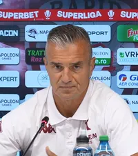 „Eu mi-aș fi luat alte măsuri”     VIDEO.  Pancu, despre eșecul suferit de FCSB:   „La ce jucători aveau letonii...”  » Ce spune despre CFR, Craiova și U Cluj