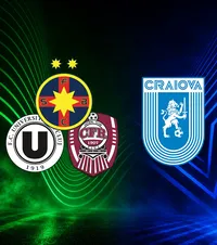 FCSB, eliminare rușinoasă din Europa?!  O singură reprezentantă a României e cotată cu   șanse reale de calificare