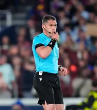 Istvan Kovacs revine  Prima delegare după ce a fost umilit la   Campionatul Mondial.  Veste proastă pentru ambele echipe