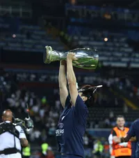 Revine în Spania  Jucătorul care a câștigat   două Ligi ale Campionilor  cu PSG, prezentat la un club de top din La Liga. E primul din istorie