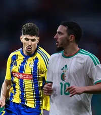 FCSB poate profita    Florinel Coman  are zilele numărate în Golf, după ce Al Gharafa a transferat o vedetă de la AC Milan