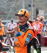 Dominație oprită  Norris a întrerupt   seria Mercedes din calificări  și va pleca din pole-position în MP al Ungariei