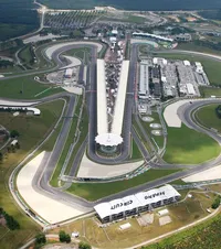 Surpriză în Formula 1  Un circuit reapare în calendar   după nouă ani,  din cauza războiului din Orientul Mijlociu. Cursa are loc în această toamnă!