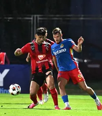 „Mihai Stoica nu m-a respectat”    Anderson Ceara,  „săgeți” lansate după transferul ratat la FCSB: „Am avut oferte mai bune”