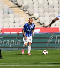 Alibec, out cu FCSB!     Cât timp va lipsi atacantul,  după accidentarea suferită în meciul Farul - Corvinul, din etapa a doua