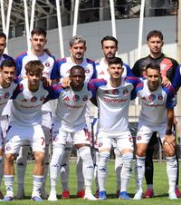 Continuă problemele la Steaua   Situație critică înainte de startul noului sezon din Liga 2,   din cauza interdicției FIFA