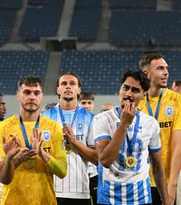 Pleacă de la U Craiova  Campioana   a renunțat  la căpitanul naționalei României
