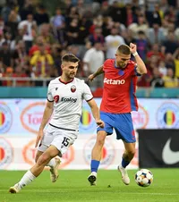 Dinamo își ia fundaș central   A fost titular la formația care   a eliminat-o pe FCSB  din Liga Campionilor