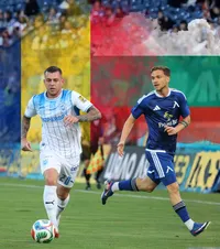 Cine e mai slabă: România sau Bulgaria?  Oglinda disputei e și Craiova vs Levski. În ultimul deceniu, cele două țări au fost   colege de suferință în mediocritate