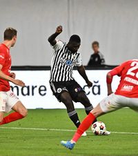 Cine transmite Brann - U Cluj  Returul din   turul doi preliminar al Conference League  se vede la TV