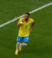  Neymar a confirmat retragerea  Starul lui Santos, despre viitorul său   la naționala  Braziliei: „Momentul meu a trecut”