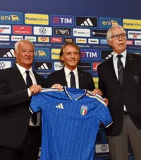 „Ca atunci când pierzi femeia vieții tale”   Regretele lui   Mancini,  la revenirea pe banca Italiei. Ce obiective și-a setat