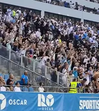 Pactul Ultra din Balcani     Culisele alianței dintre fanii Craiovei și cei ai lui Levski  împotriva UEFA » Cum au ajuns 200 de bulgari pe „Ion Oblemenco”