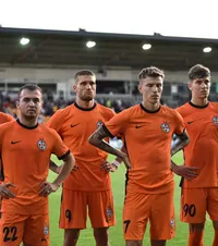 FCSB, ZERO pentru prima dată în istorie!    Niciodată nu s-a întâmplat  ce a bifat clubul lui Becali acum: participare fără nicio contribuție pentru România